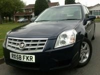 Used Cadillac BLS 2008 Sedan