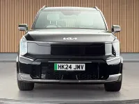 Used Kia EV9 GT-Line S 281 kW (383 HP) 2026 SUV