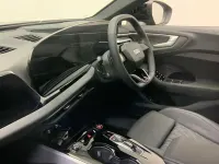 Used Audi A5 Advanced 362 HP (266 kW) 2025 Black Sedan