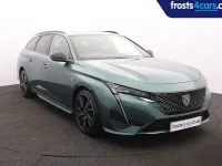 Used Peugeot 308 SW GTi 131 HP (96 kW) 2025 Estate