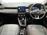 Used Renault Clio Evolution 90 HP (66 kW) 2024 Grey Hatchback
