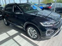 used VW T-Roc SUV (2024/73)1.5 TSI EVO Style 5dr DSG