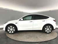 Used Tesla Model Y RWD 219 kW (299 HP) 2023 White SUV