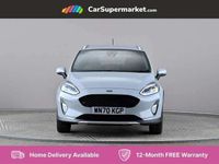 used Ford Fiesta Active 1.0 EcoBoost 95 Active X Edition 5dr