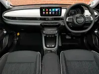 Nouă Fiat 600 100 CP (73 kW) 2026 Bej SUV