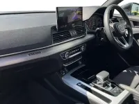 Used Audi Q5 S-Line 204 HP (150 kW) 2024 SUV