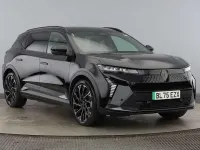 Used Renault Scenic E-Tech Techno Esprit Alpine 160 kW (218 HP) 2025 SUV