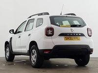 used Dacia Duster 1.0 TCe 100 Essential 5dr