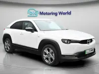 Used Mazda MX30 Makoto 106 kW (145 HP) 2023 SUV