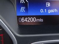 Used Ford C-MAX Titanium 125 HP (91 kW) 2017 Black MPV