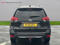 used Nissan X-Trail 1.6 dCi N-Connecta 5dr Xtronic