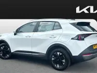 Used Kia Sportage 238 HP (175 kW) 2026 SUV