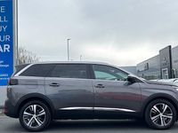 Used Peugeot 5008 GT-line 131 HP (96 kW) 2020 SUV
