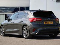 Usado Ford Focus ST-Line 2020 Magnetic Citadino