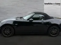 Used Mazda MX5 Inclusive 184 HP (135 kW) 2022 Cabriolet