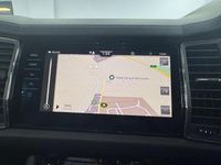 Used Skoda Kodiaq LAURIN & KLEMENT 150 HP (110 kW) 2023 Blue SUV