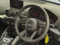 used Audi Q2 1.4 TFSI CoD Sport SUV 5dr Petrol S Tronic (150 ps)