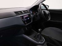 used Seat Arona 1.0 TSI SE Technology [EZ] 5dr SUV
