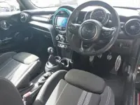 Used Mini Cooper S Sport 192 HP (141 kW) 2019 Black Hatchback