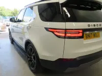Used Land Rover Discovery 5 HSE 258 HP (189 kW) 2018 SUV