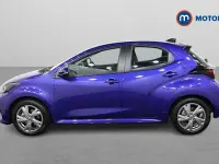 Used Toyota Yaris 116 HP (85 kW) 2026 Hatchback