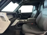 Used Land Rover Defender SE Dynamic 2026 Black SUV