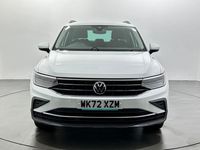 Usado VW Tiguan Life 150 HP (110 kW) 2022 Branco SUV