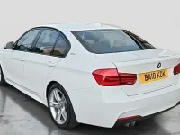 Used BMW 330e M Sport 252 HP (185 kW) 2018 Sedan