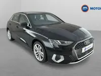 Used Audi A3 Sportback Sport 110 HP (80 kW) 2024 Hatchback