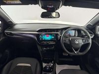Used Vauxhall Corsa Ultimate 128 HP (94 kW) 2025 Grey Hatchback