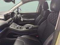 Used Hyundai Santa Fe Ultimate 230 HP (169 kW) 2024 SUV