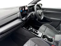 New VW Golf VIII Black Edition 150 HP (110 kW) 2026 Grenadilla black Hatchback