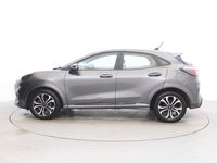 Used Ford Puma ST-Line 125 HP (91 kW) 2023 Grey SUV