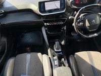 Used Peugeot 208 GTi 102 HP (75 kW) 2023 Hatchback