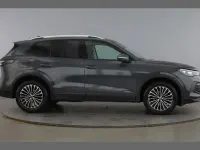 Usado VW Tiguan Match 128 HP (94 kW) 2024 Cinzento SUV