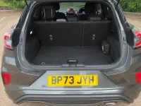 Used Ford Puma ST-Line 125 HP (91 kW) 2024 Grey SUV