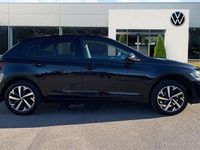 Used VW Polo Match 2025 Hatchback