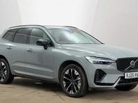 Used Volvo XC60 Ultra 450 HP (330 kW) 2026 SUV