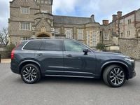 Used Volvo XC90 Momentum 2015 Grey SUV