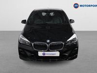 Used BMW 220 M Sport 2021 Black Hatchback