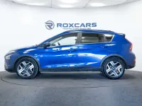 Used Hyundai Bayon Premium 100 HP (73 kW) 2023 Blue SUV
