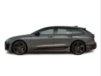 New Audi A6 e-tron Black Edition 206 kW (281 HP) 2026 Other Estate