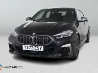 Used BMW M235 Comfort Edition 306 HP (225 kW) 2023 Black Coupe