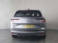 Used Skoda Enyaq iV 119 kW (163 HP) 2022 SUV