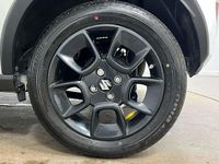 Begagnad Suzuki Ignis SZ5 83 HK (61 kW) 2023 Vit SUV