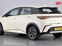 Used BYD Dolphin Comfort 150 kW (204 HP) 2025 White Hatchback