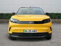 Used Ford Capri Premium 250 kW (340 HP) 2025 SUV