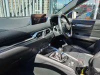 Used Mazda CX-5 Homura-Line 165 HP (121 kW) 2023 Black SUV