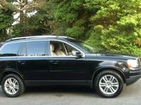 Used Volvo XC90 2006 SUV