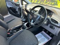 used Vauxhall Corsa 1.4 ecoFLEX SE 5dr